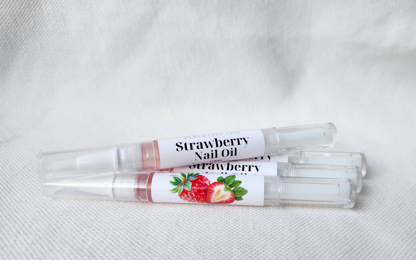 Nail Oil Pens