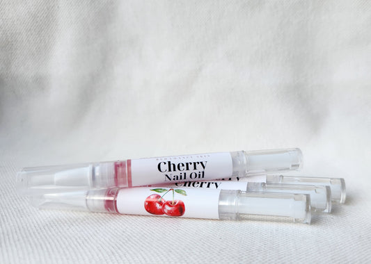 Nail Oil Pens