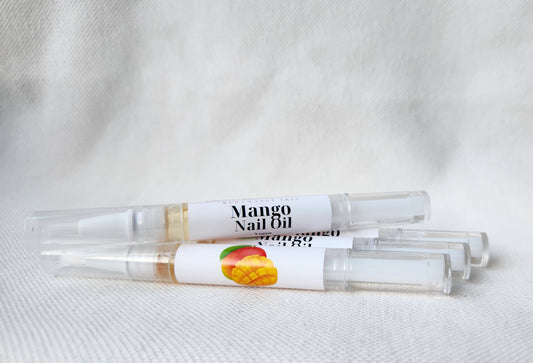 Nail Oil Pens