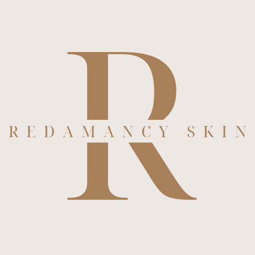 Redamancy Skin