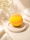 Pineapple Papaya Bath Bomb