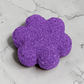 Grape Mini Bath Bomb