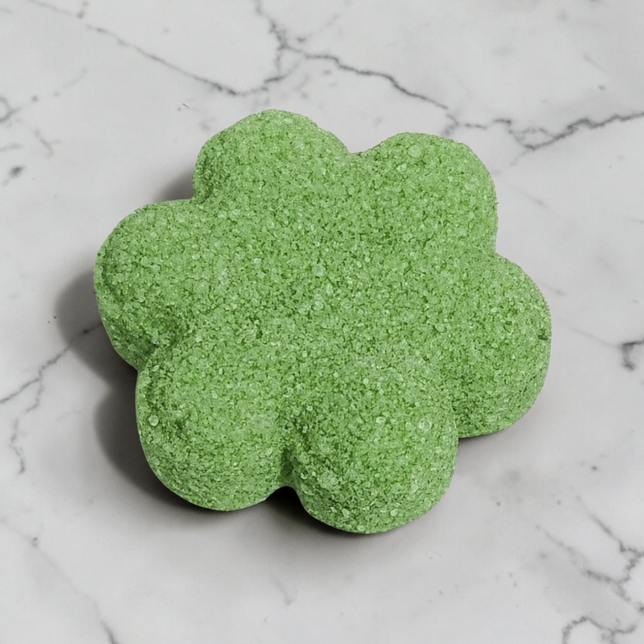 Apple Mini Bath Bomb