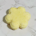 Banana Mini Bath Bomb